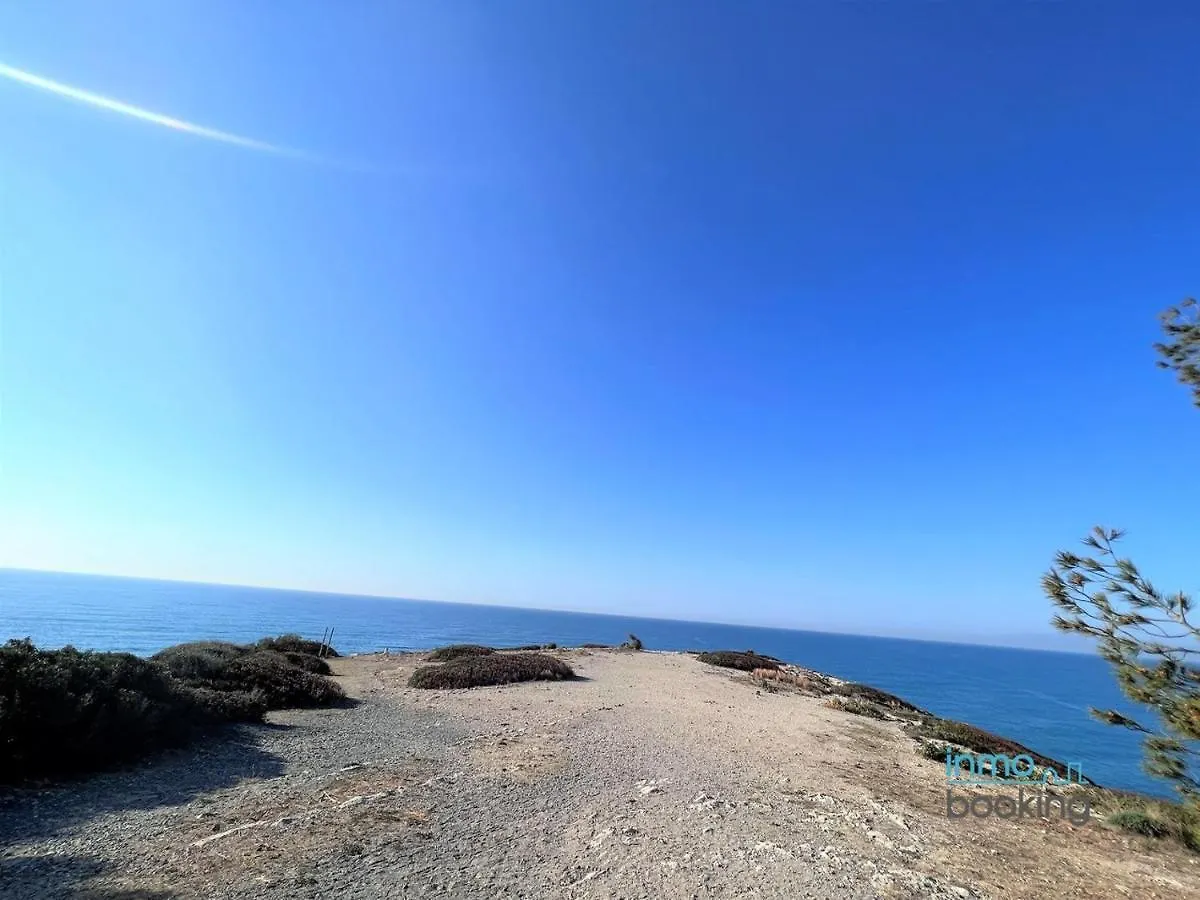 Appartement Sun Beach Cye Salou, Climatizado, Piscina Y Pk