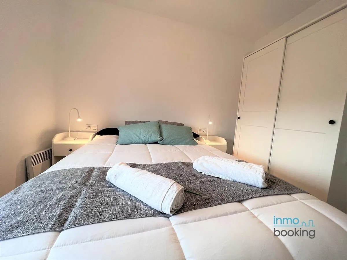 Appartamento Sun Beach Cye Salou, Climatizado, Piscina Y Pk