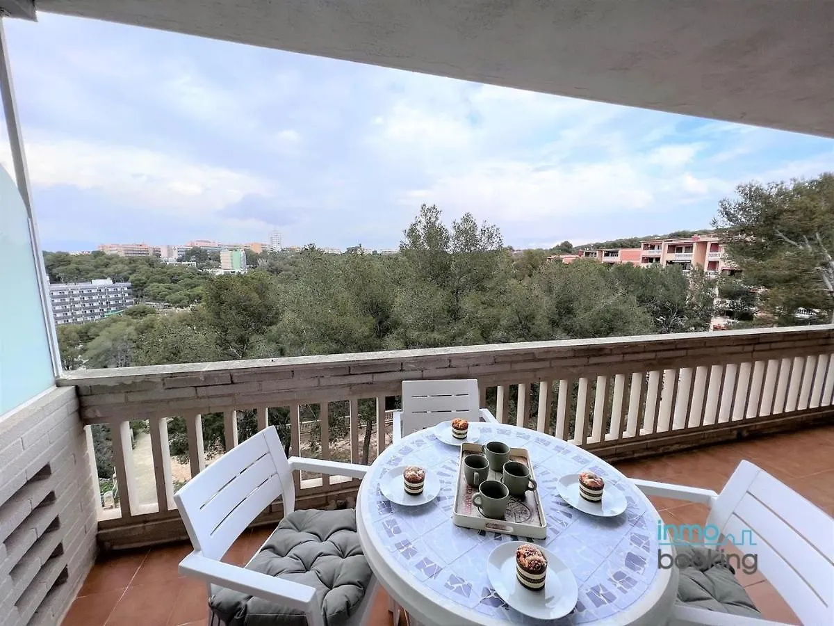 Sun Beach Cye Salou, Climatizado, Piscina Y Pk Salou