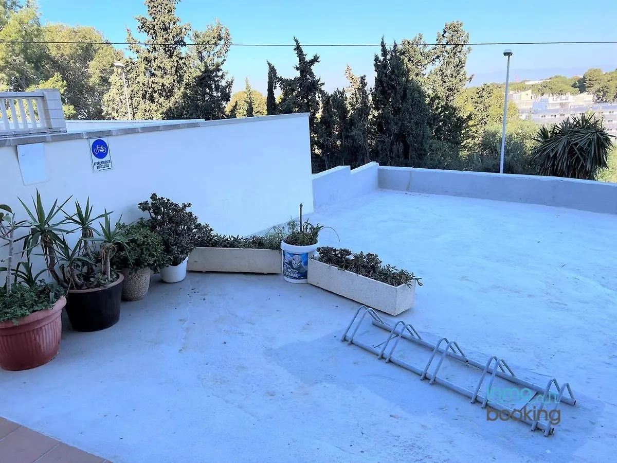 Sun Beach Cye Salou, Climatizado, Piscina Y Pk Appartamento Salou