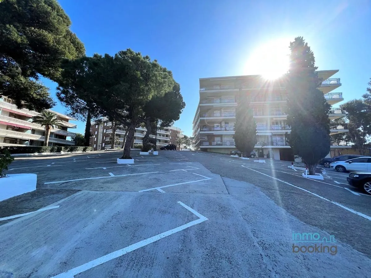 Sun Beach Cye Salou, Climatizado, Piscina Y Pk 0*, Salou Spagna