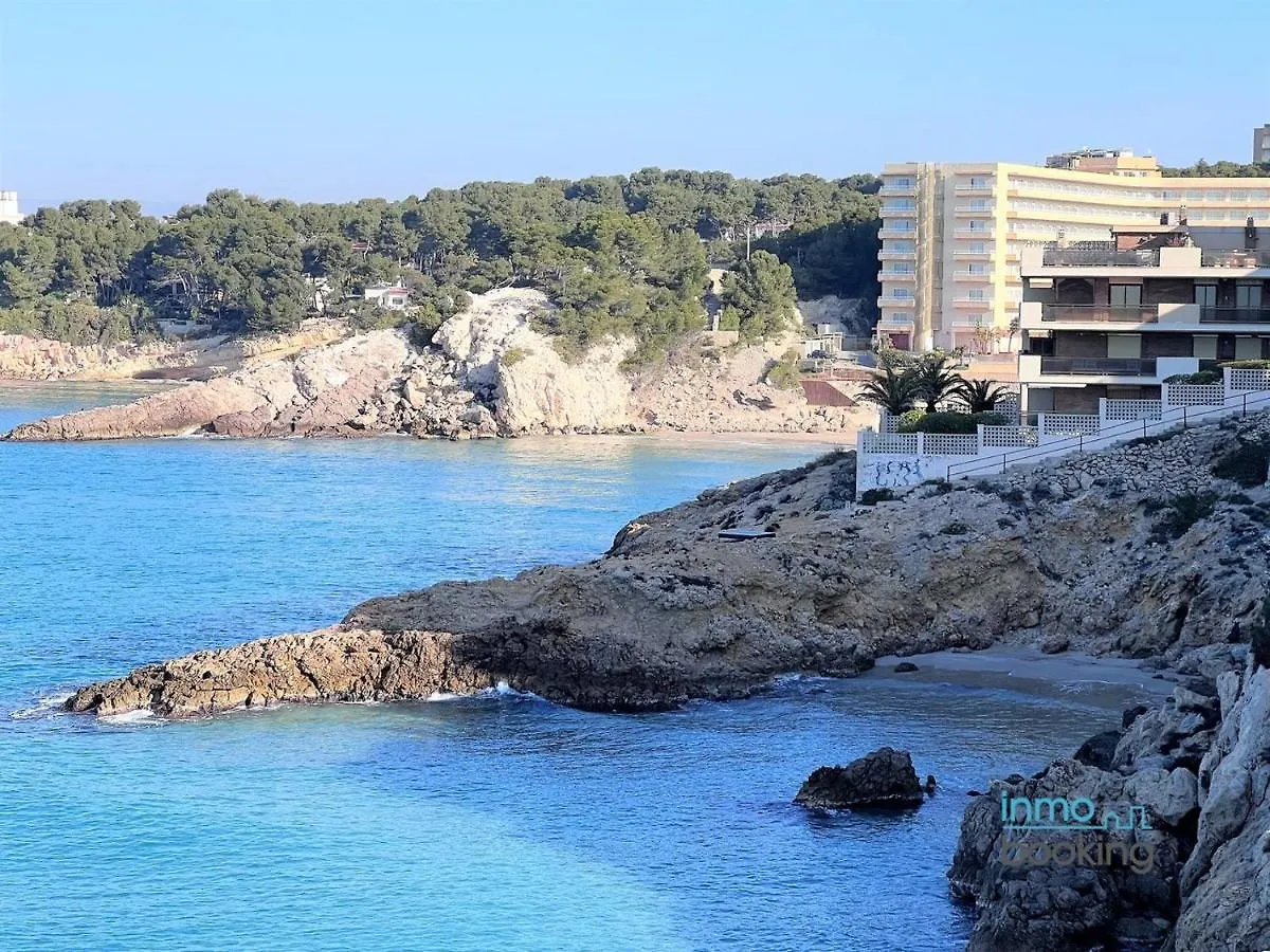 Sun Beach Cye Salou, Climatizado, Piscina Y Pk Salou