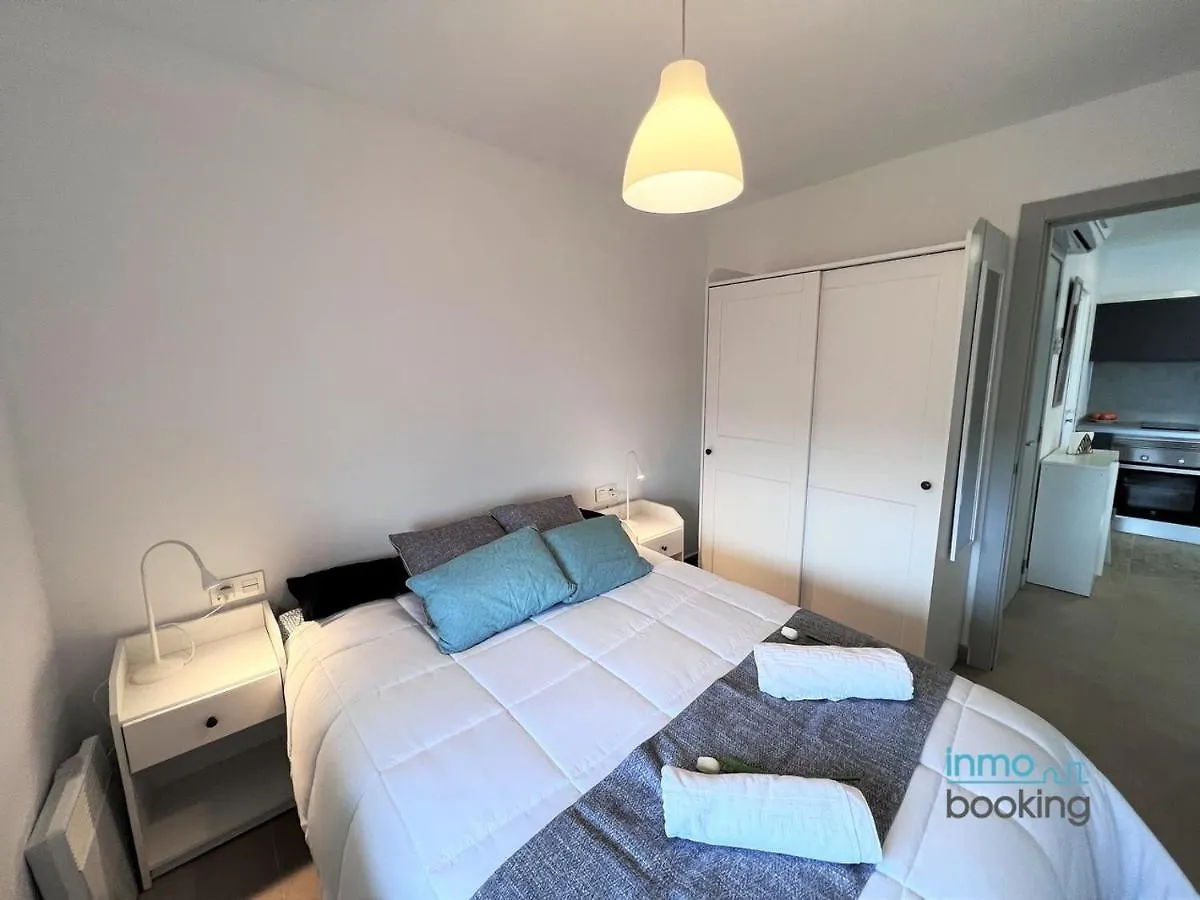 Appartamento Sun Beach Cye Salou, Climatizado, Piscina Y Pk