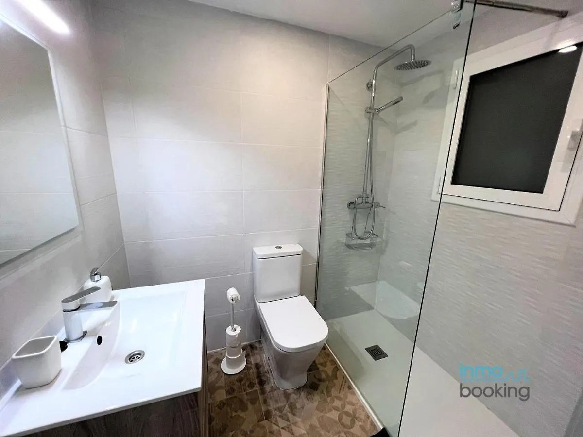 Appartamento Sun Beach Cye Salou, Climatizado, Piscina Y Pk